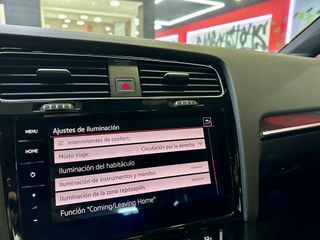 Volkswagen GOLF GTI Clubsport 265cv DSG