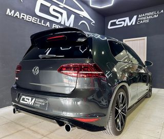 Volkswagen GOLF GTI Clubsport 265cv DSG