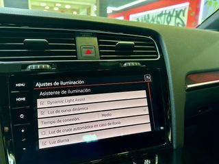 Volkswagen GOLF GTI Clubsport 265cv DSG