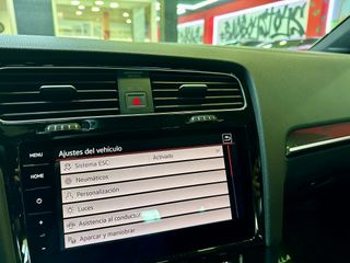 Volkswagen GOLF GTI Clubsport 265cv DSG