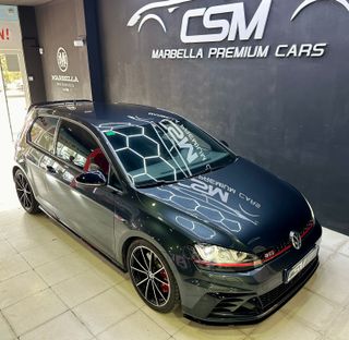 Volkswagen GOLF GTI Clubsport 265cv DSG