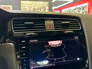 Volkswagen GOLF GTI Clubsport 265cv DSG