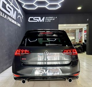 Volkswagen GOLF GTI Clubsport 265cv DSG