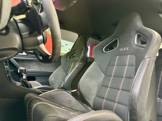 Volkswagen GOLF GTI Clubsport 265cv DSG
