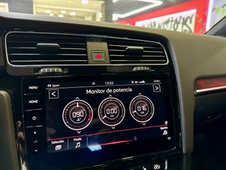 Volkswagen GOLF GTI Clubsport 265cv DSG