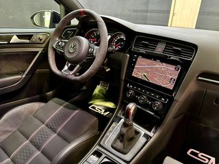 Volkswagen GOLF GTI Clubsport 265cv DSG