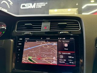 Volkswagen GOLF GTI Clubsport 265cv DSG