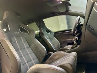 Volkswagen GOLF GTI Clubsport 265cv DSG