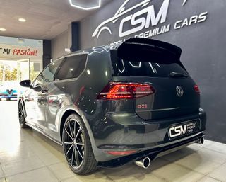 Volkswagen GOLF GTI Clubsport 265cv DSG