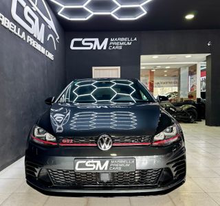 Volkswagen GOLF GTI Clubsport 265cv DSG