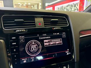 Volkswagen GOLF GTI Clubsport 265cv DSG