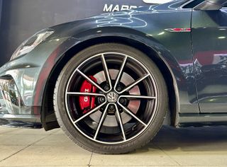 Volkswagen GOLF GTI Clubsport 265cv DSG