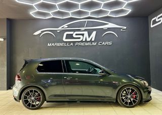 Volkswagen GOLF GTI Clubsport 265cv DSG