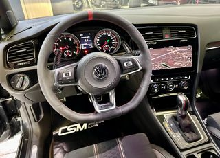 Volkswagen GOLF GTI Clubsport 265cv DSG