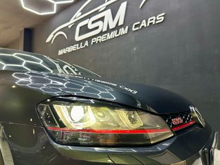 Volkswagen GOLF GTI Clubsport 265cv DSG
