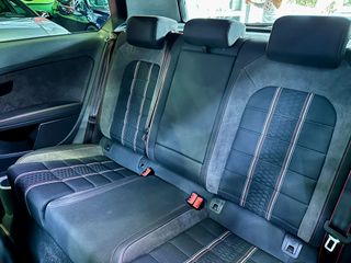 Volkswagen GOLF GTI Clubsport 265cv DSG