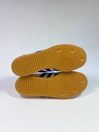 adidas Samba Nylon Wales Bonner Wonder Clay 38 EU