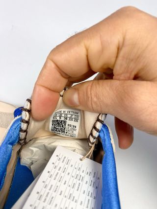 adidas Samba Nylon Wales Bonner Wonder Clay 38 EU