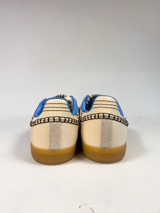 adidas Samba Nylon Wales Bonner Wonder Clay 38 EU
