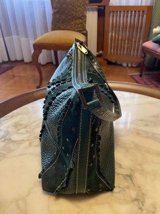 Bolso Piel de Carolina Herrera
