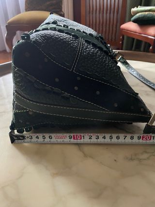 Bolso Piel de Carolina Herrera