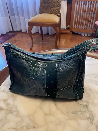 Bolso Piel de Carolina Herrera