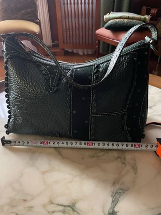 Bolso Piel de Carolina Herrera