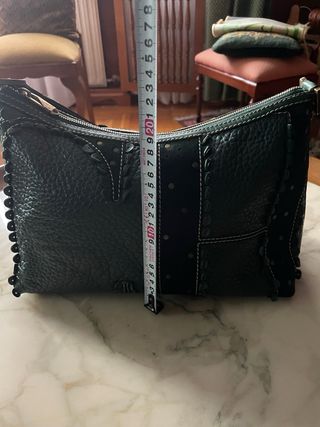Bolso Piel de Carolina Herrera