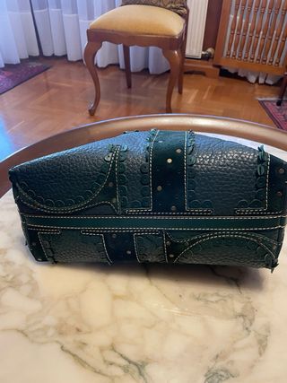 Bolso Piel de Carolina Herrera