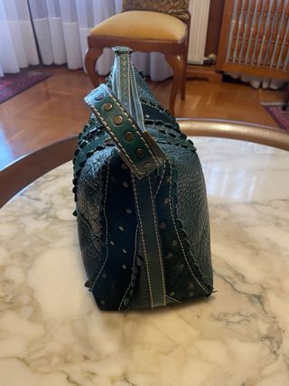 Bolso Piel de Carolina Herrera