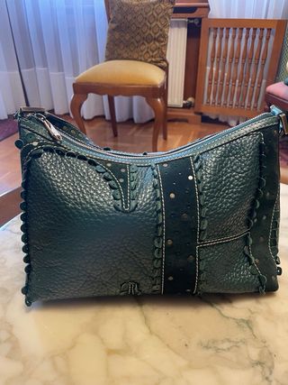 Bolso Piel de Carolina Herrera