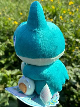 Peluche Pokémon Center Munchlax Saiko Soda Refresh