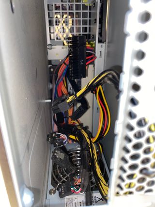 Case Hyrican