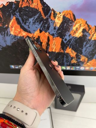 iPhone 13 Pro Max 256gb como nuevo