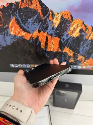 iPhone 13 Pro Max 256gb como nuevo
