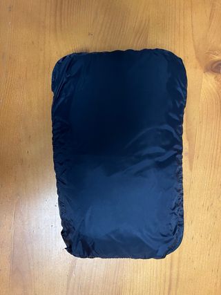 Bolsa cubre bicicletas
