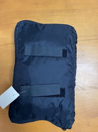 Bolsa cubre bicicletas