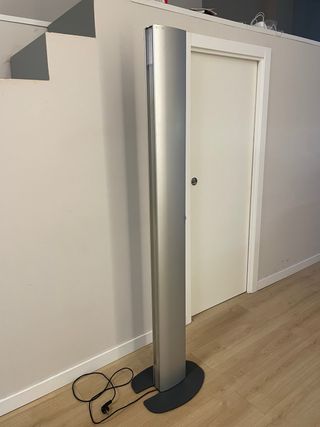 Lampara pie firma ARTEMIDE
