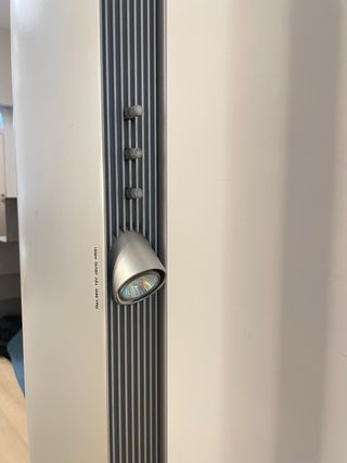 Lampara pie firma ARTEMIDE