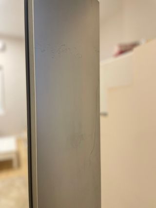 Lampara pie firma ARTEMIDE