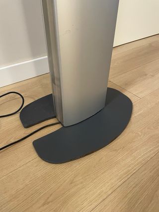 Lampara pie firma ARTEMIDE