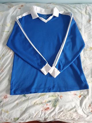 Polo mujer Oysho 