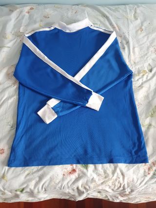 Polo mujer Oysho 