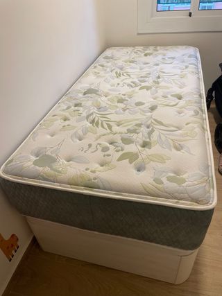 Colchon Bedland