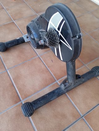 Rodillo Elite Turbomiun directo
