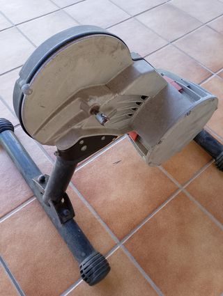 Rodillo Elite Turbomiun directo