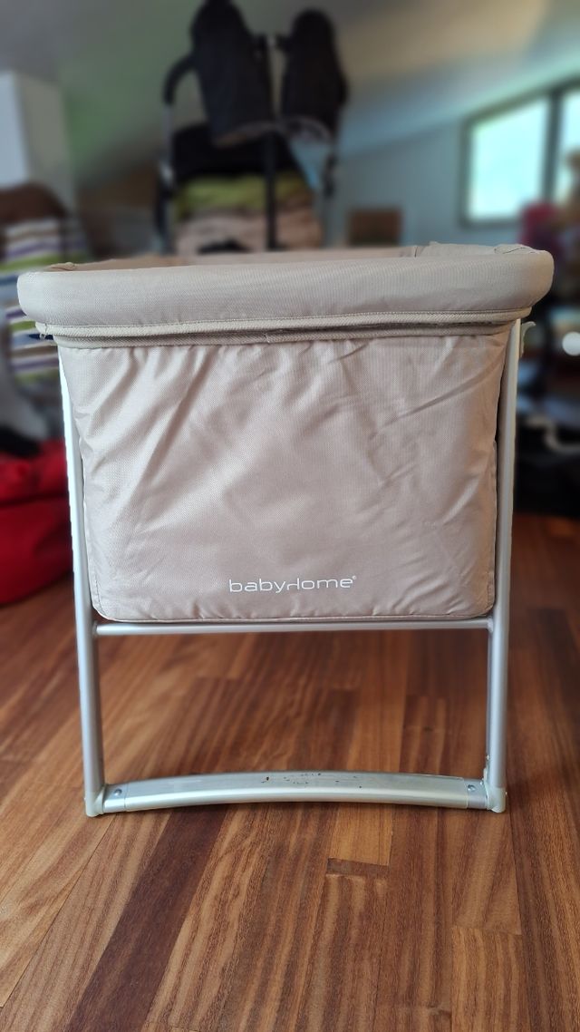 Minicuna bebyhome dream