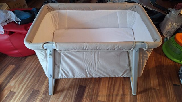 Minicuna bebyhome dream