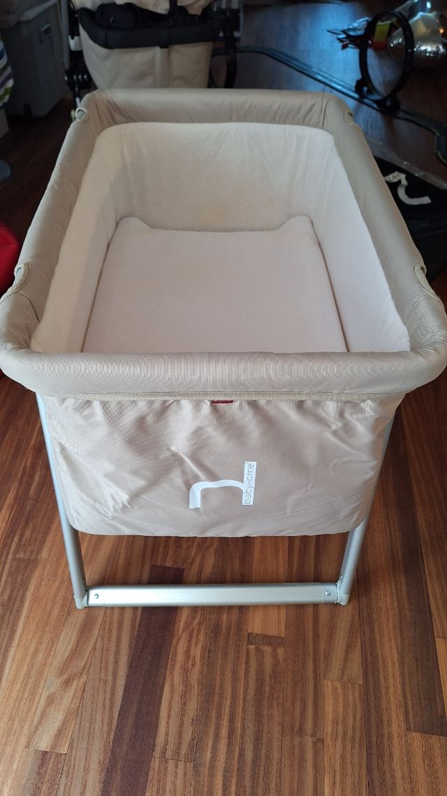 Minicuna bebyhome dream