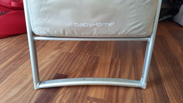 Minicuna bebyhome dream